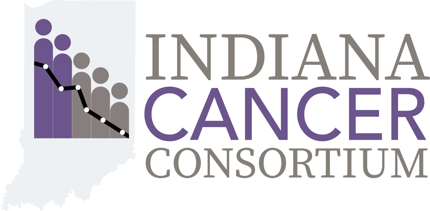 Indiana Cancer Consortium Logo