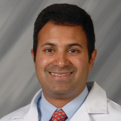 Dr. Rao